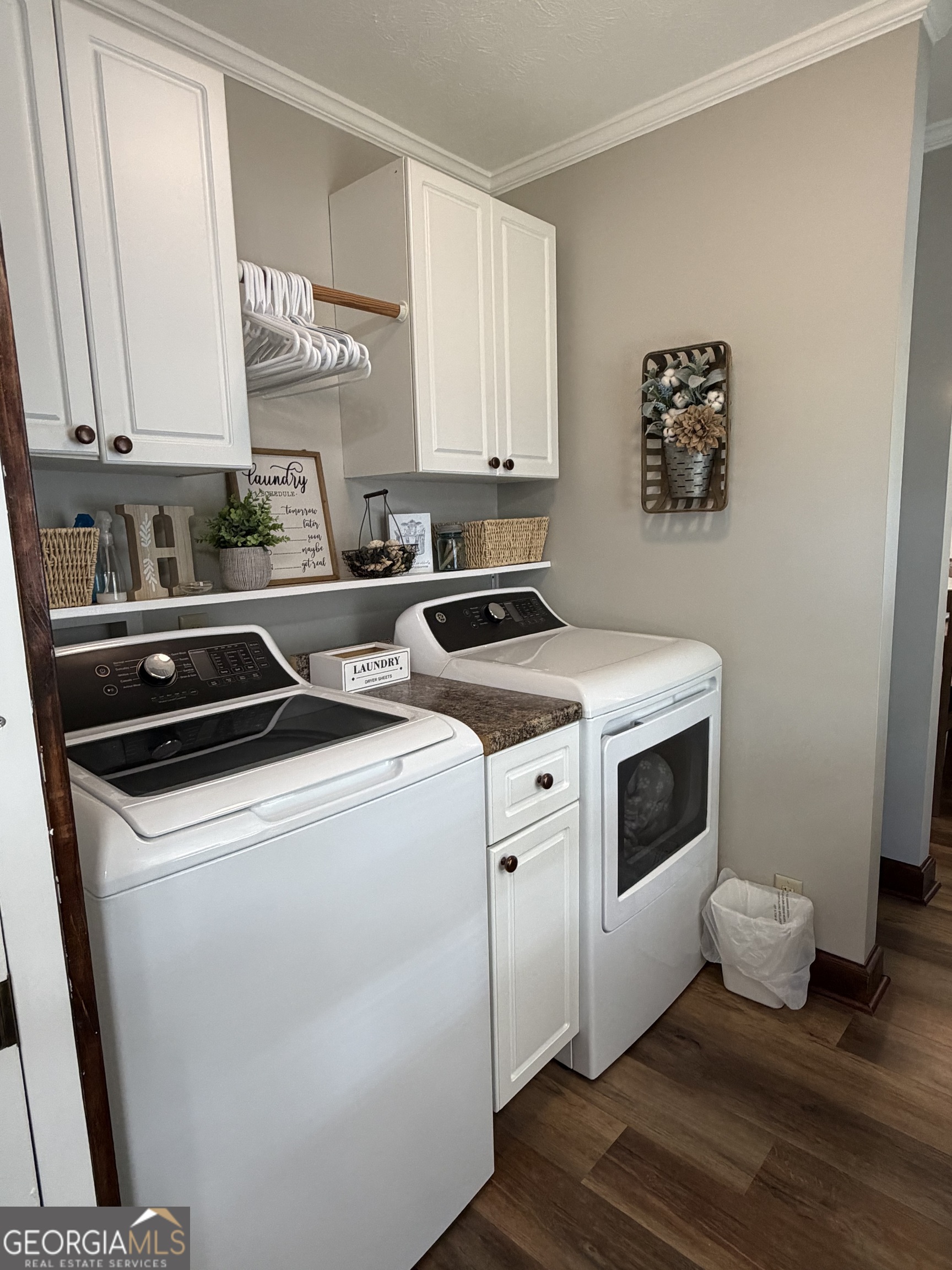 2 W Pearl Street Alamo GA 30411
