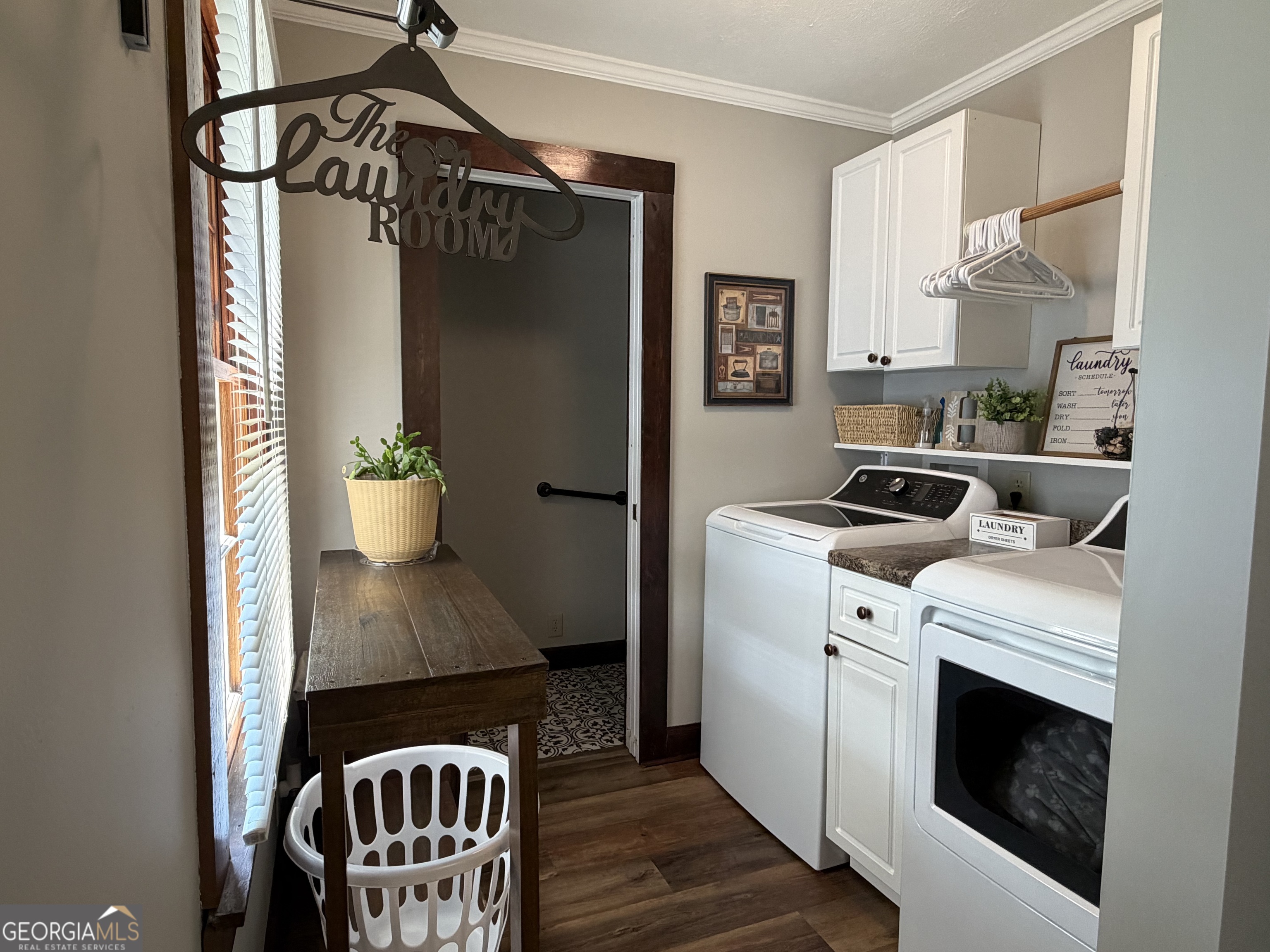 2 W Pearl Street Alamo GA 30411