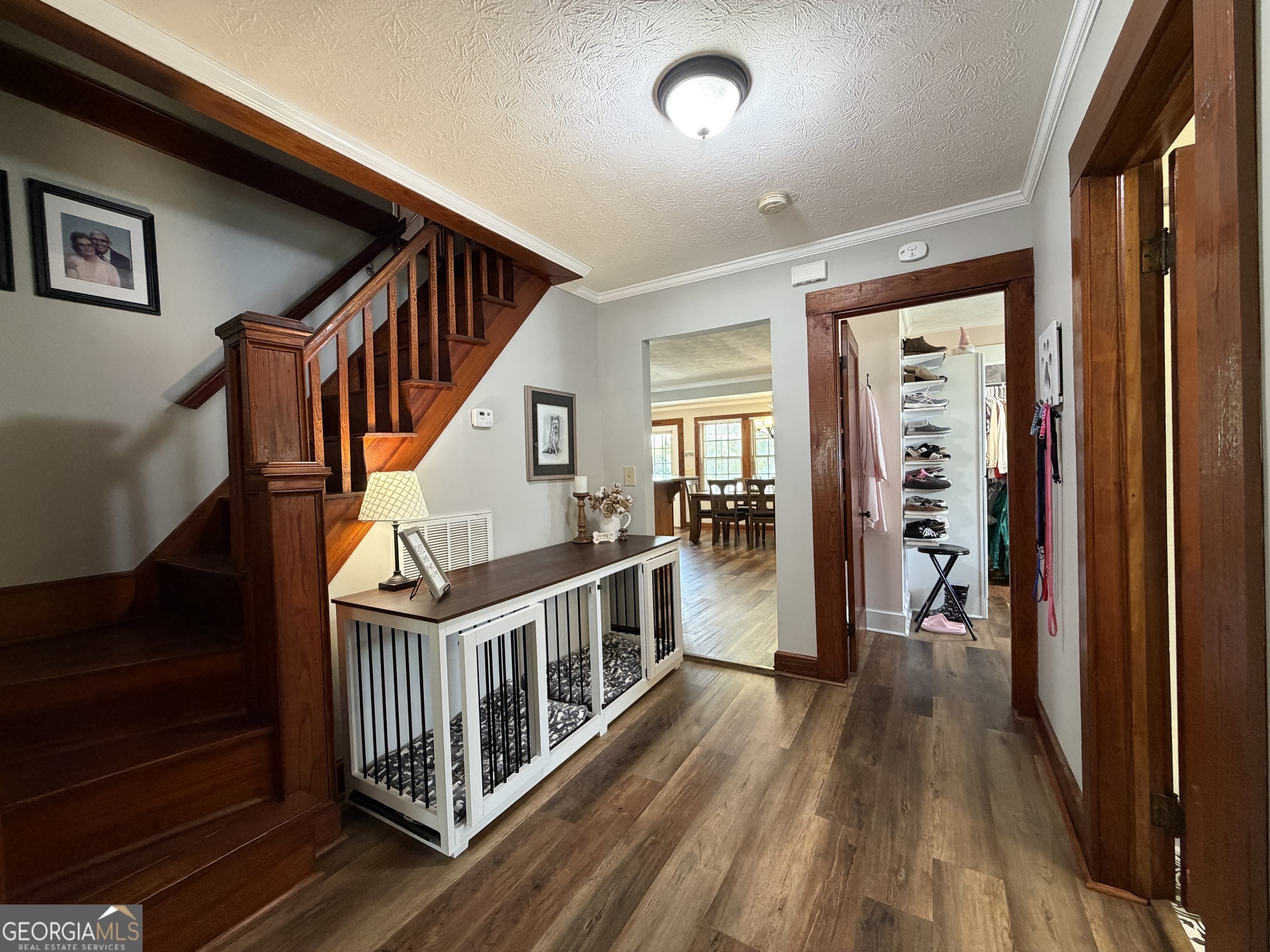 2 W Pearl Street Alamo GA 30411