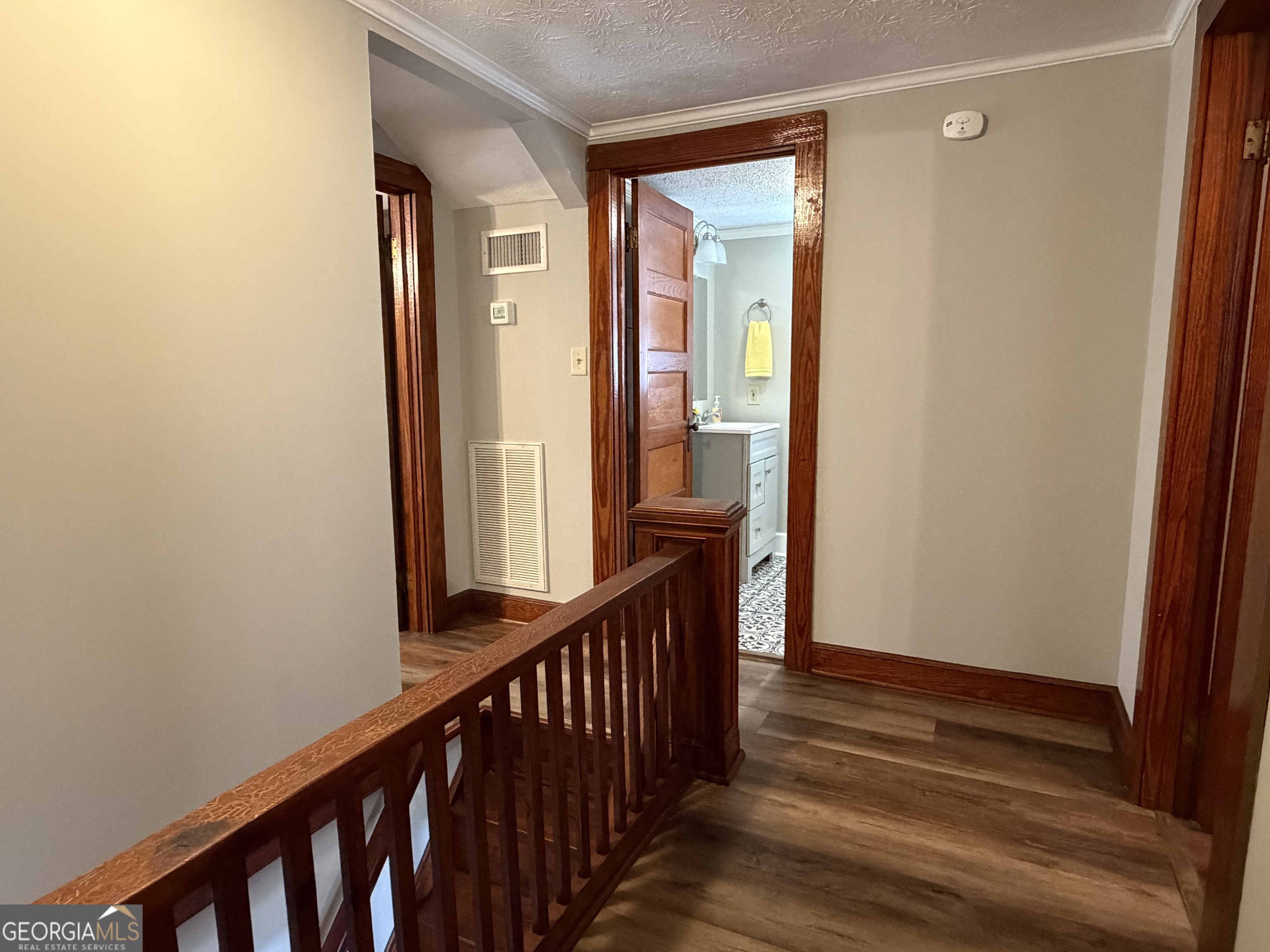 2 W Pearl Street Alamo GA 30411