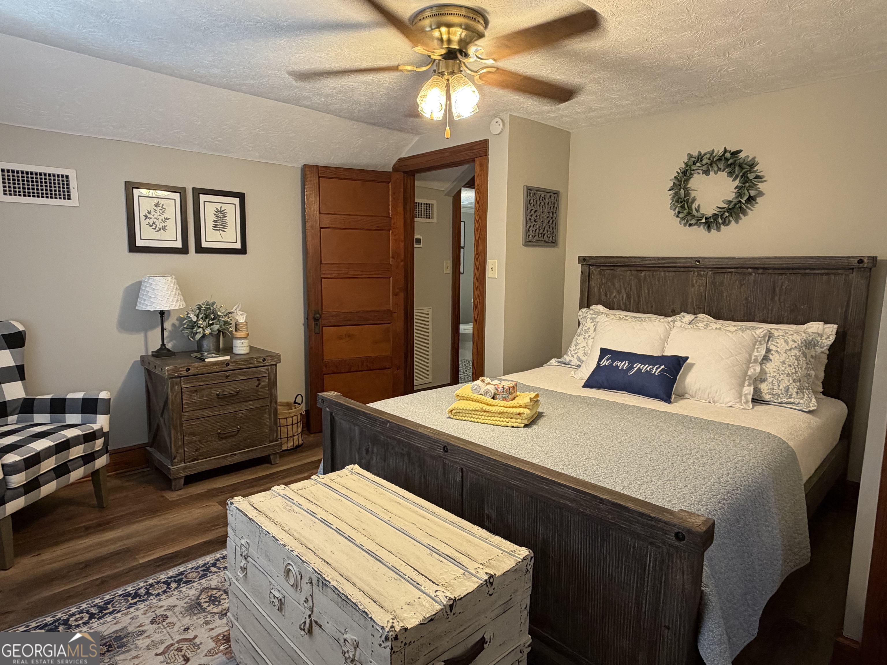 2 W Pearl Street Alamo GA 30411