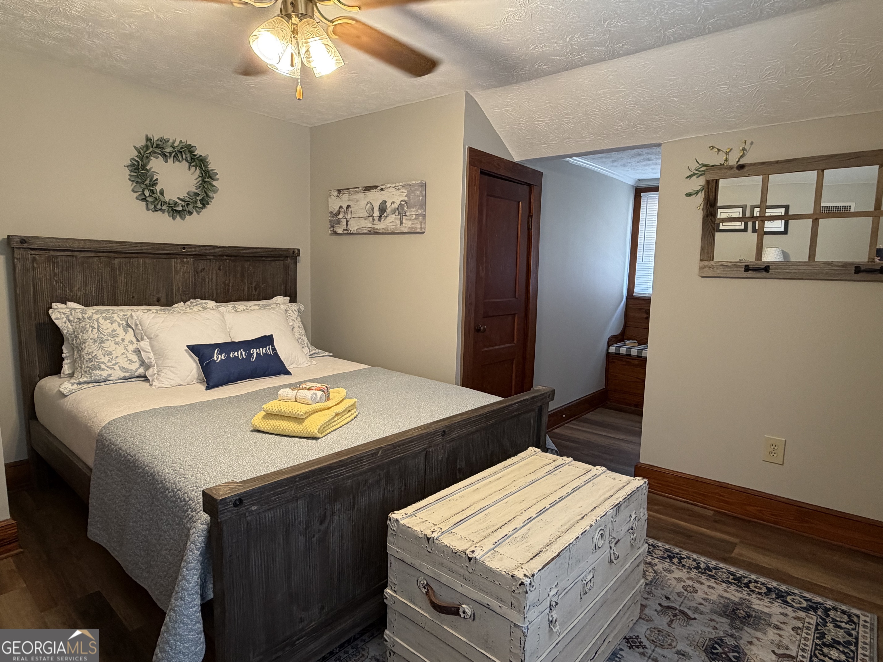 2 W Pearl Street Alamo GA 30411