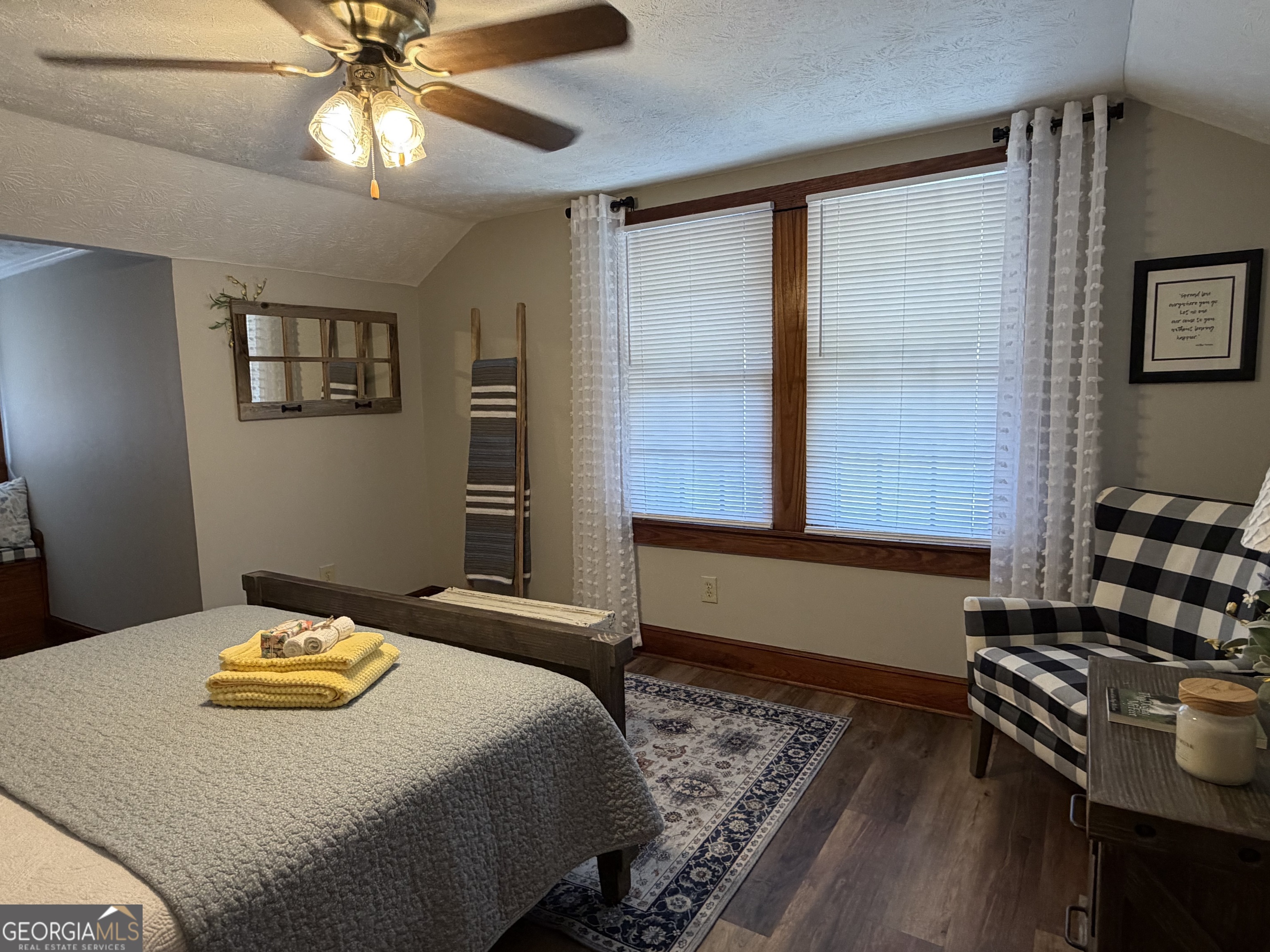 2 W Pearl Street Alamo GA 30411