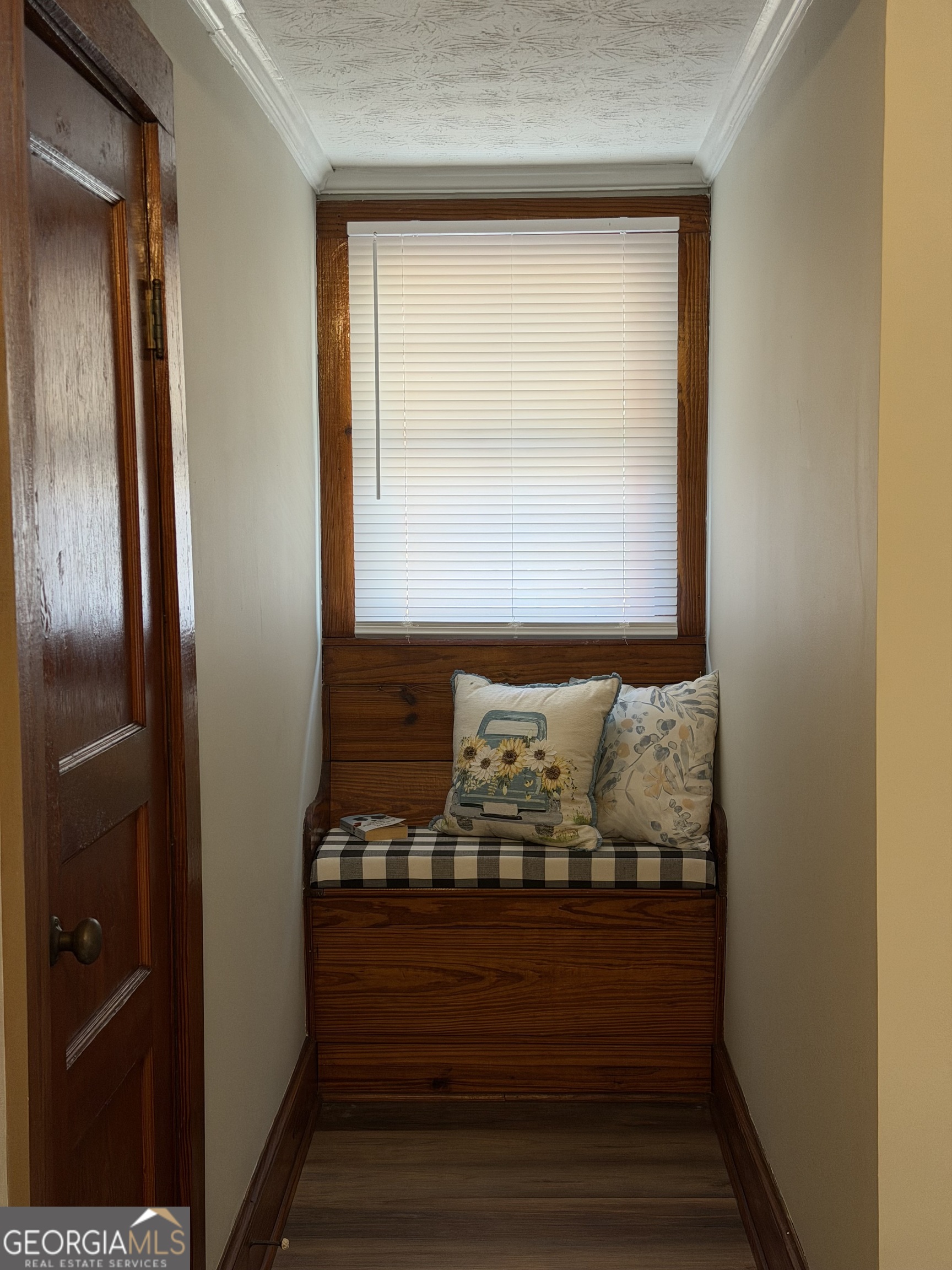 2 W Pearl Street Alamo GA 30411