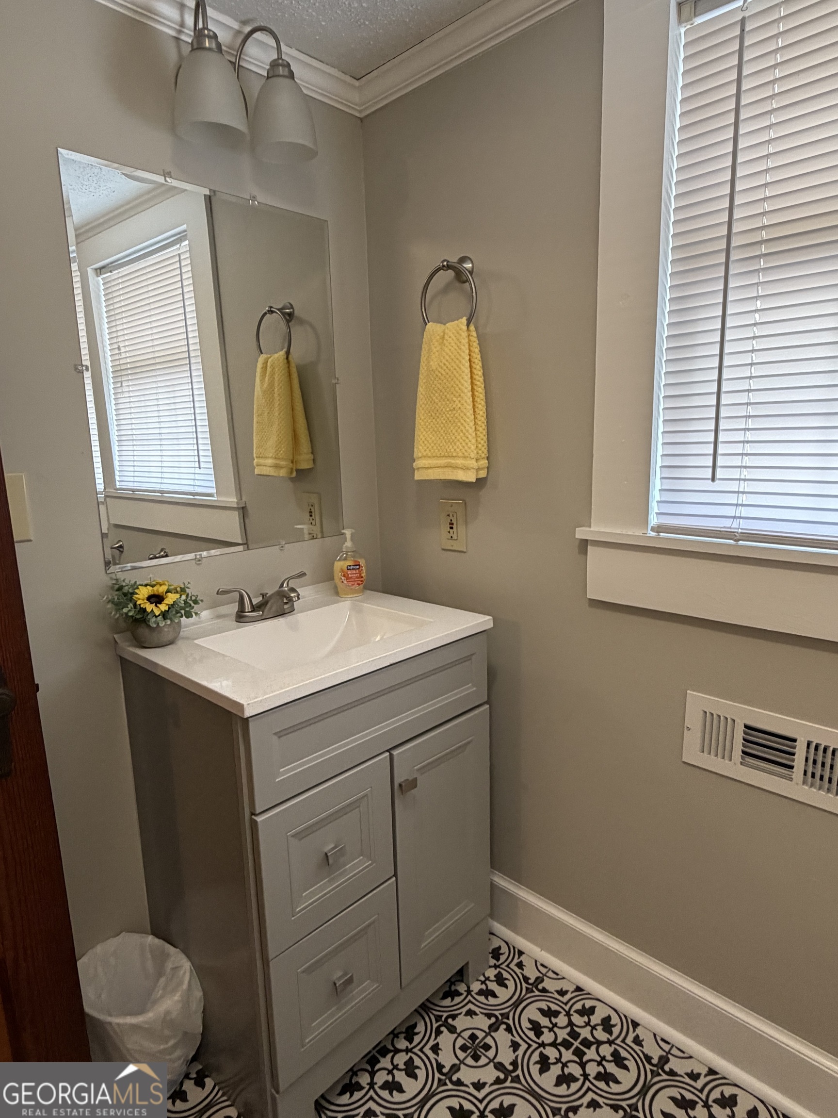 2 W Pearl Street Alamo GA 30411