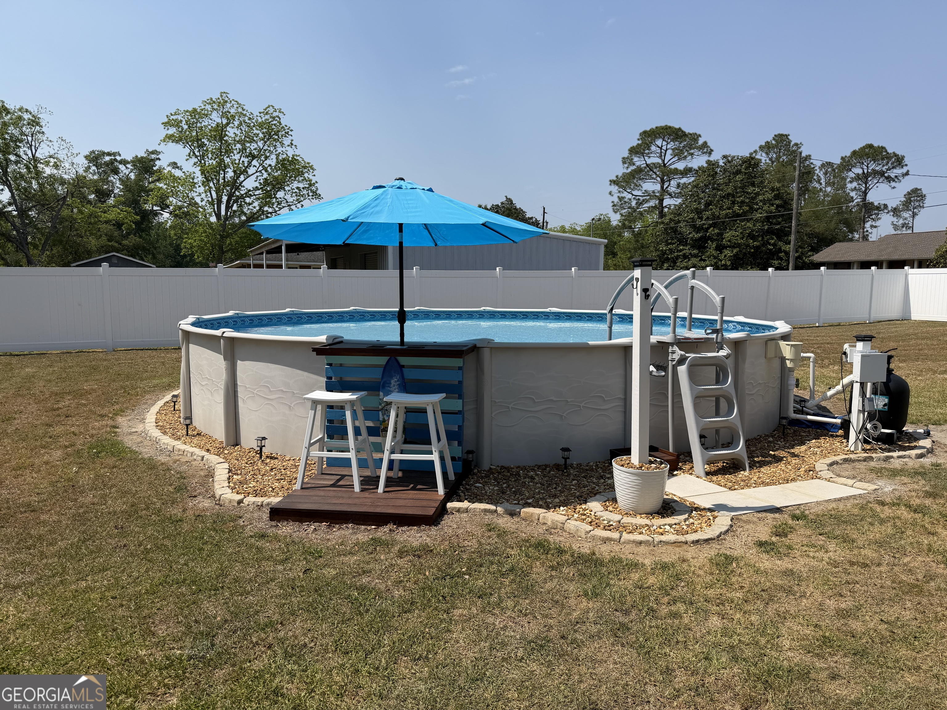 2 W Pearl Street Alamo GA 30411