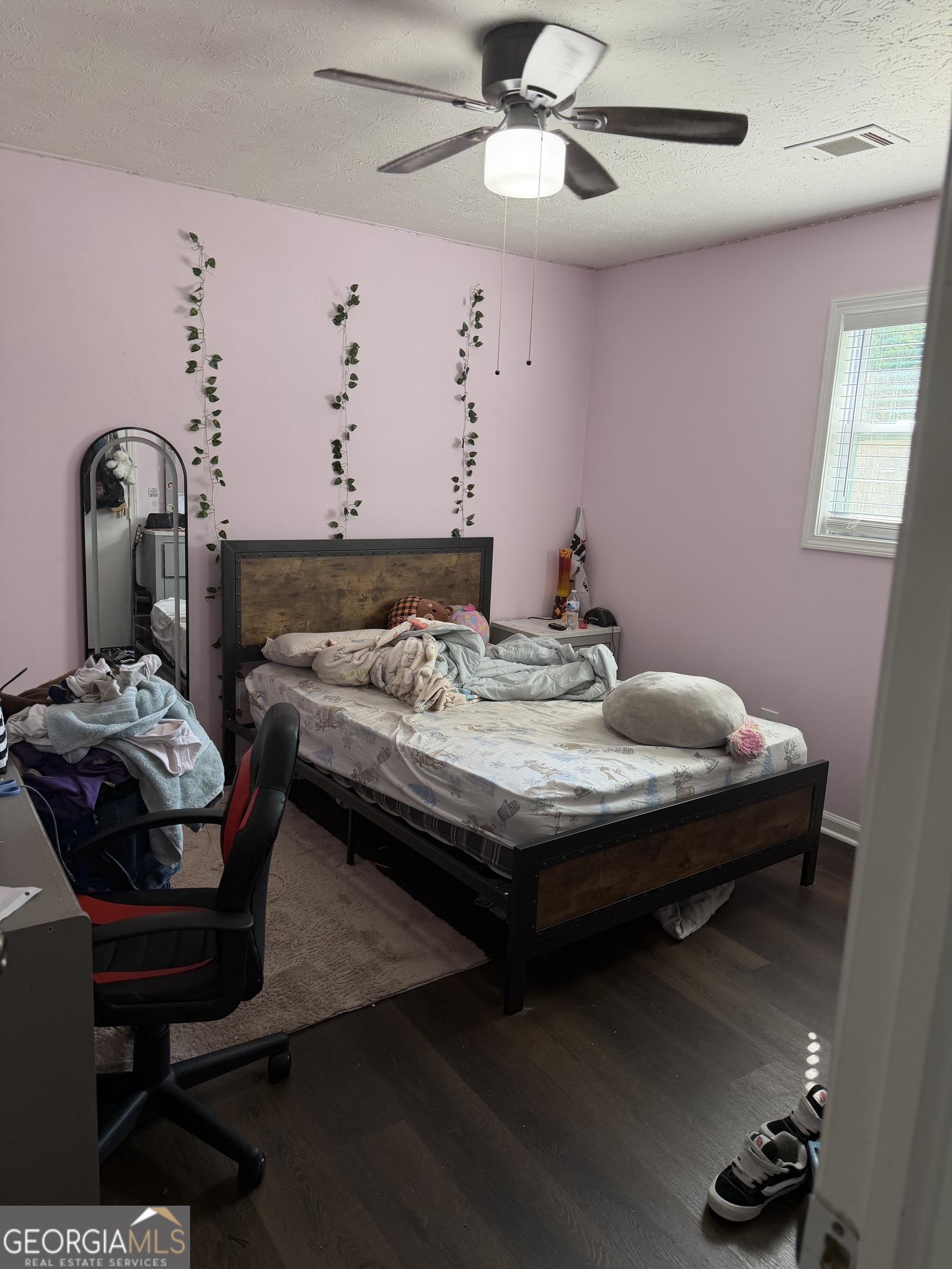 210 Pine Valley Drive Powder Springs GA 30127