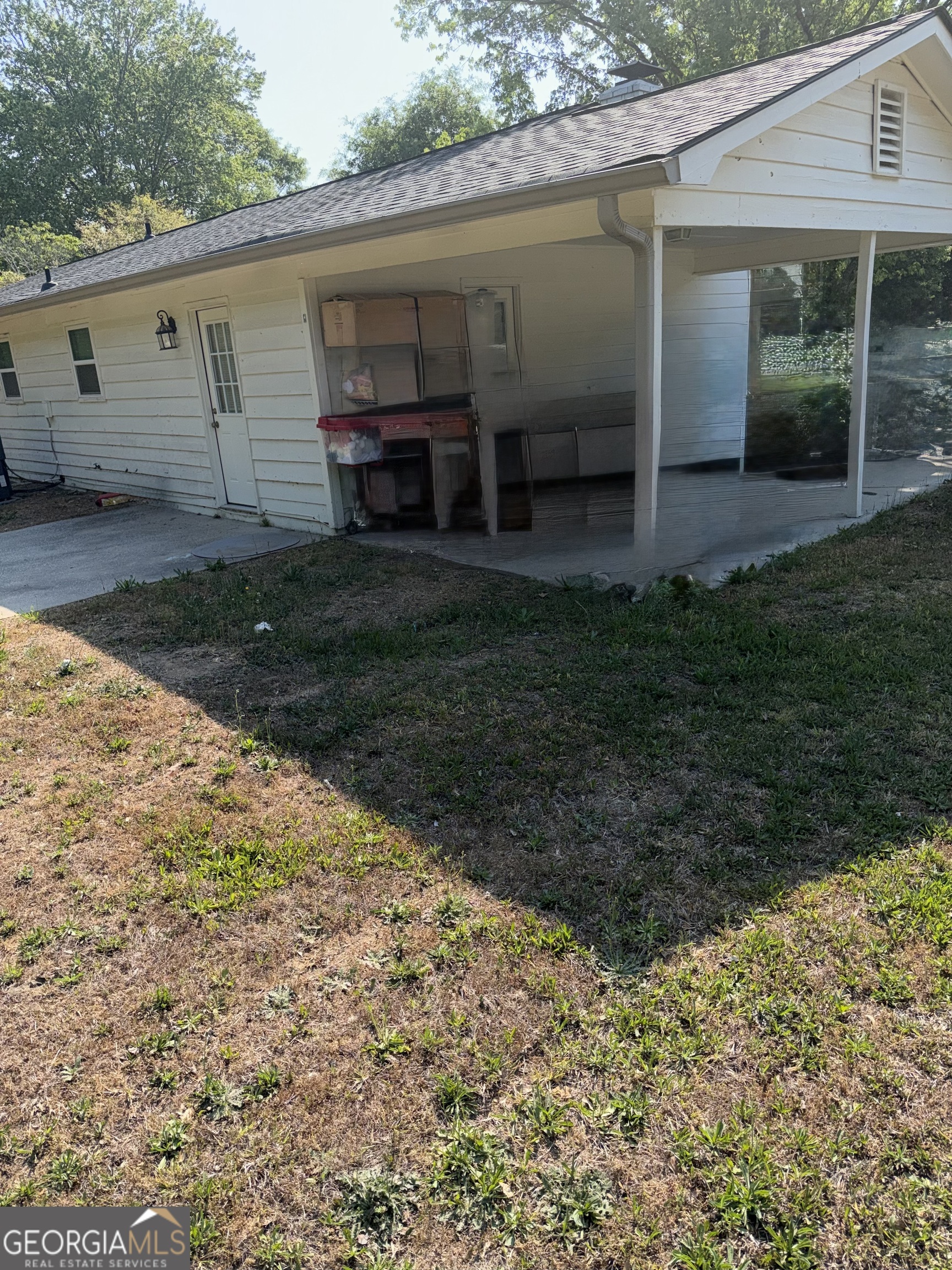 210 Pine Valley Drive Powder Springs GA 30127