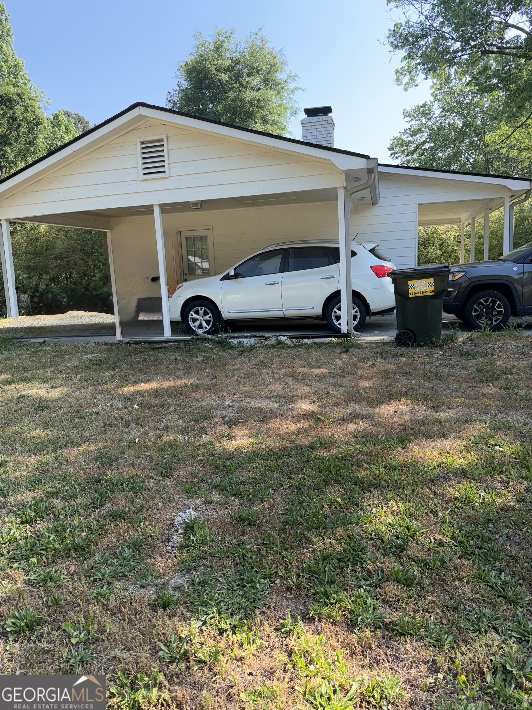 210 Pine Valley Drive Powder Springs GA 30127