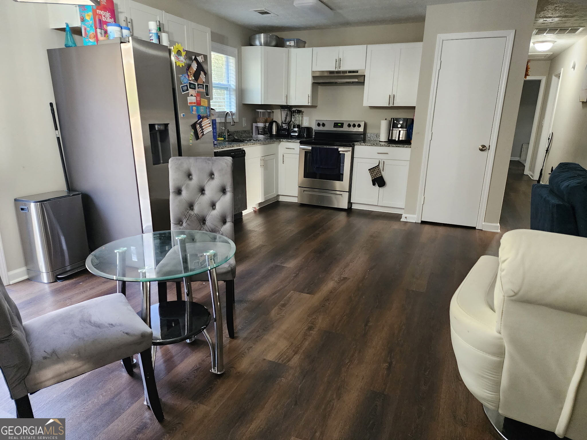 210 Pine Valley Drive Powder Springs GA 30127