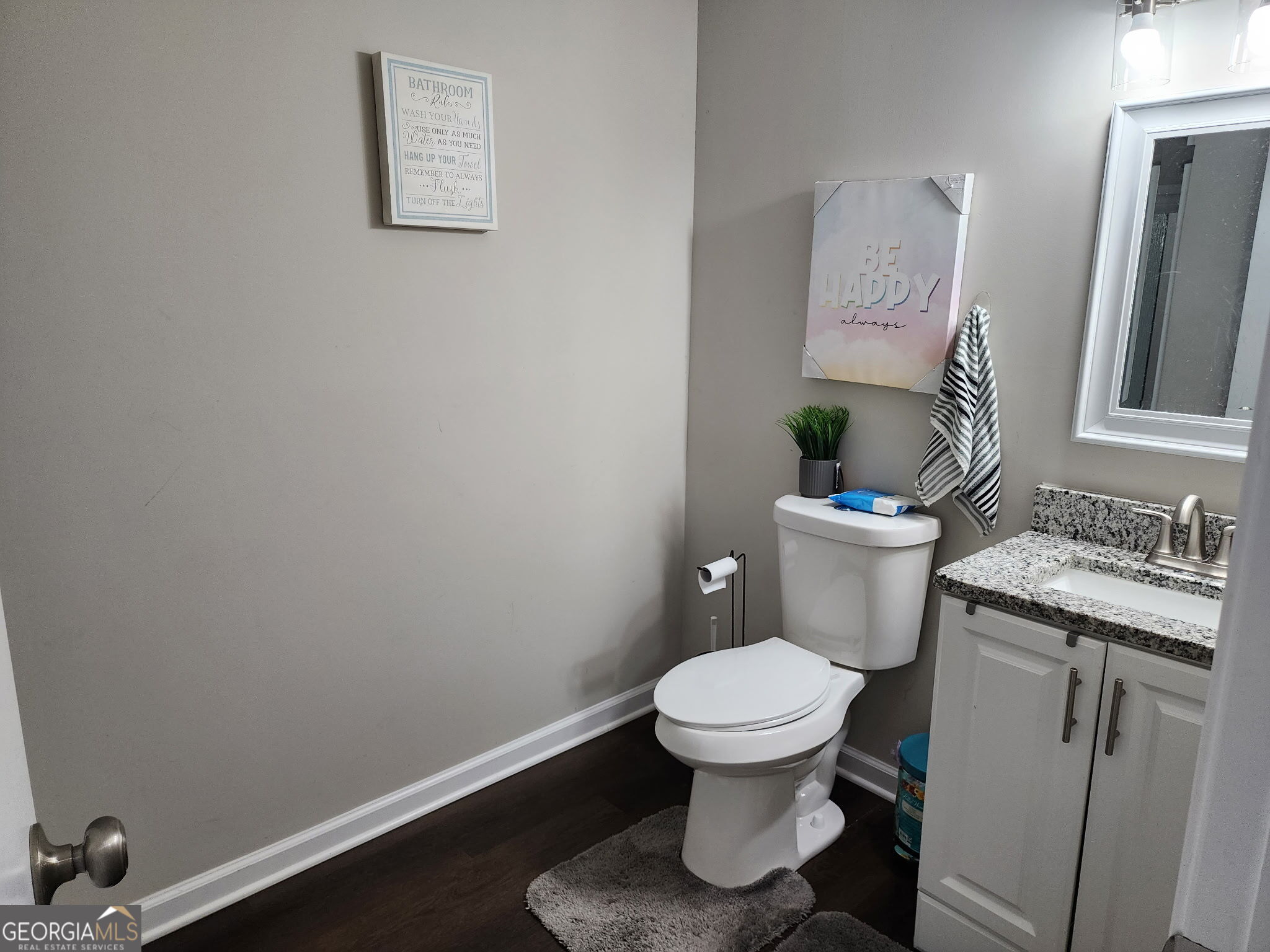 210 Pine Valley Drive Powder Springs GA 30127