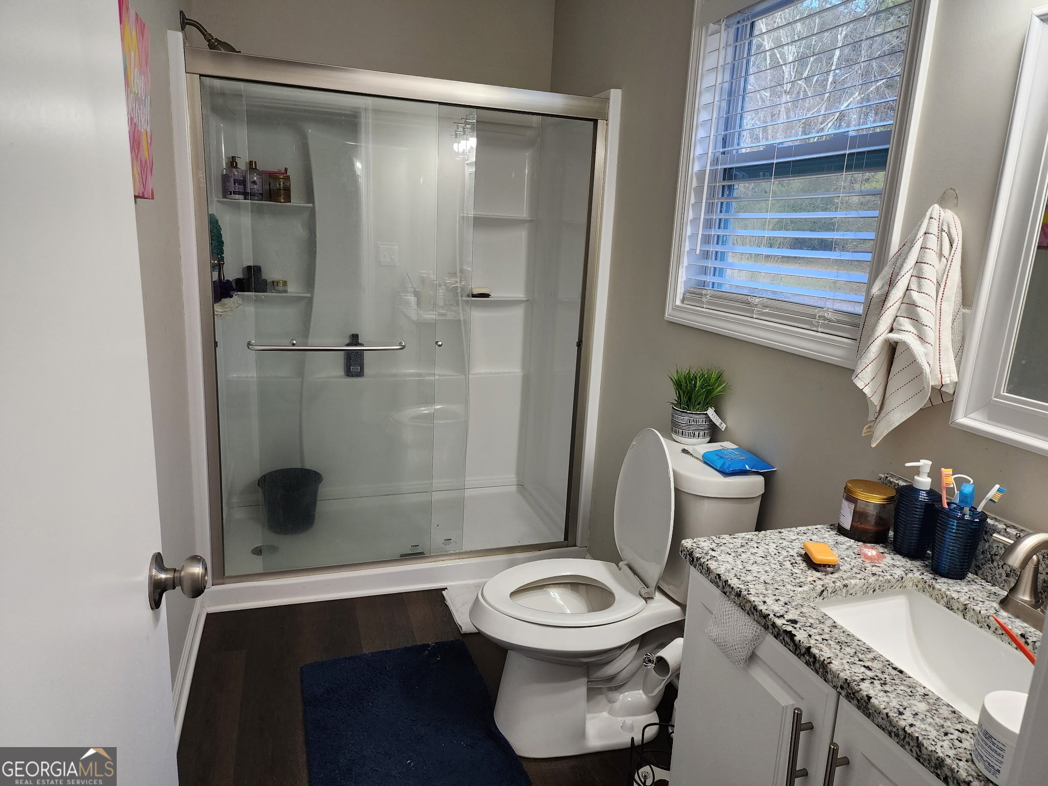 210 Pine Valley Drive Powder Springs GA 30127