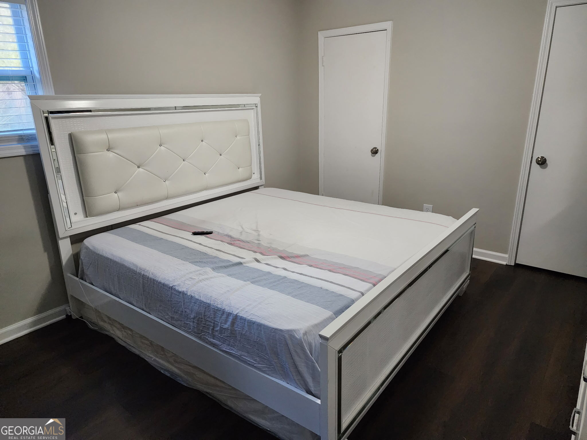 210 Pine Valley Drive Powder Springs GA 30127