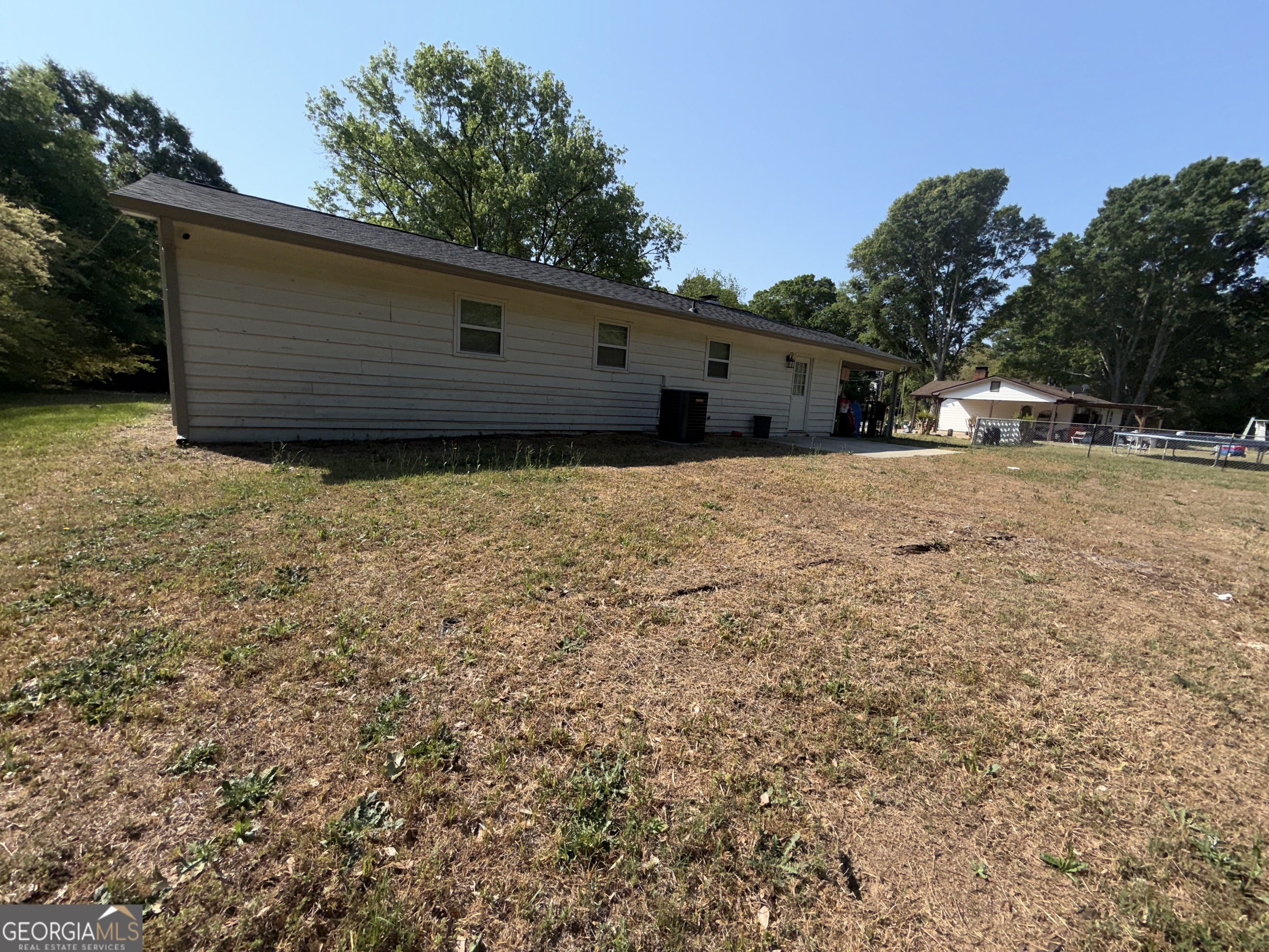 210 Pine Valley Drive Powder Springs GA 30127