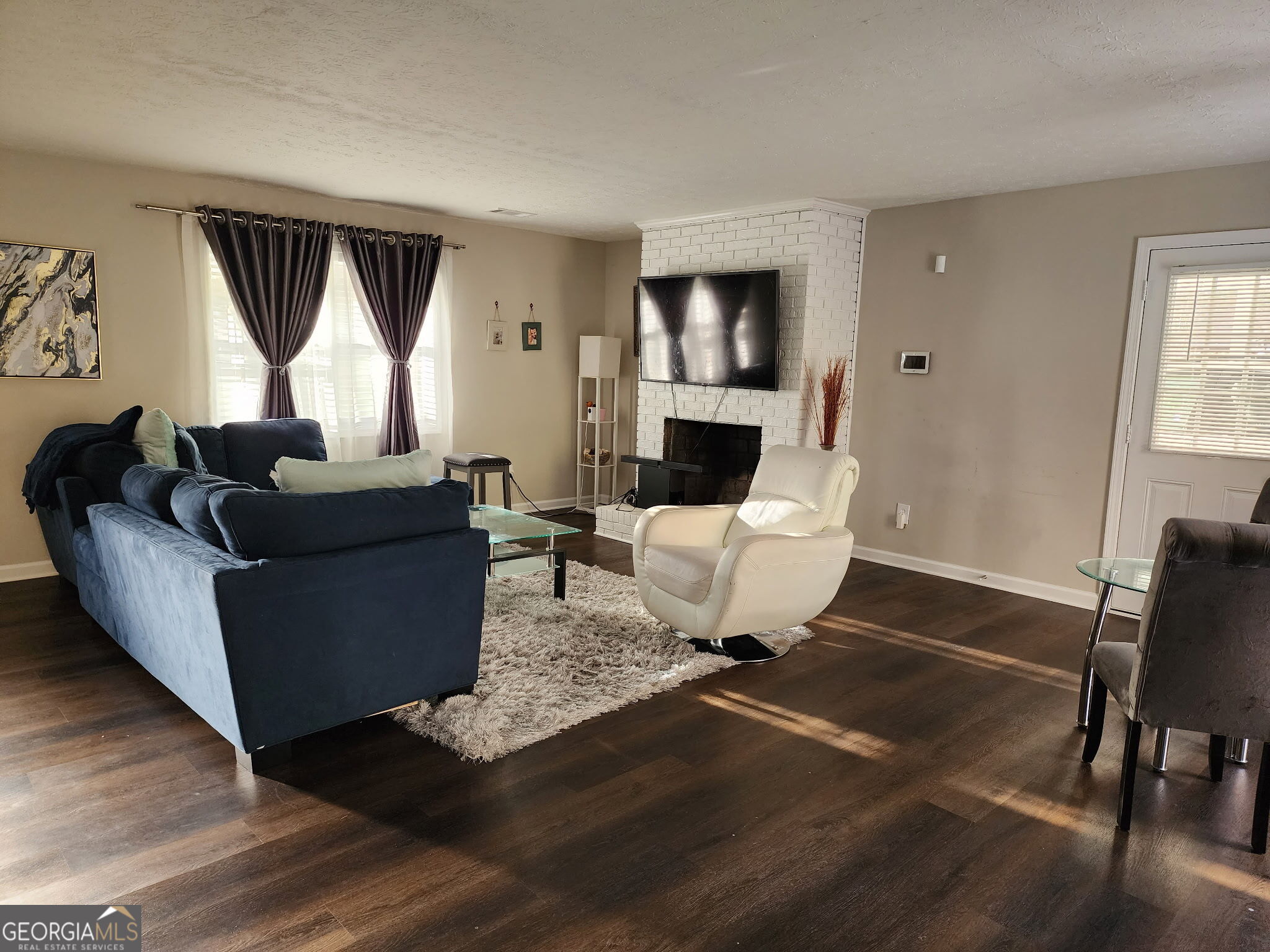 210 Pine Valley Drive Powder Springs GA 30127