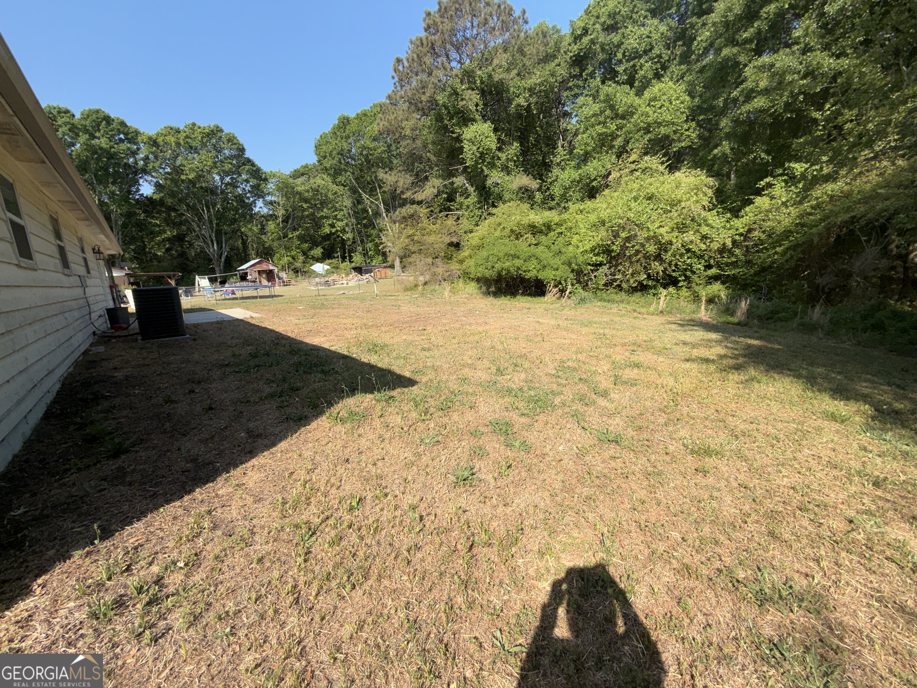 210 Pine Valley Drive Powder Springs GA 30127