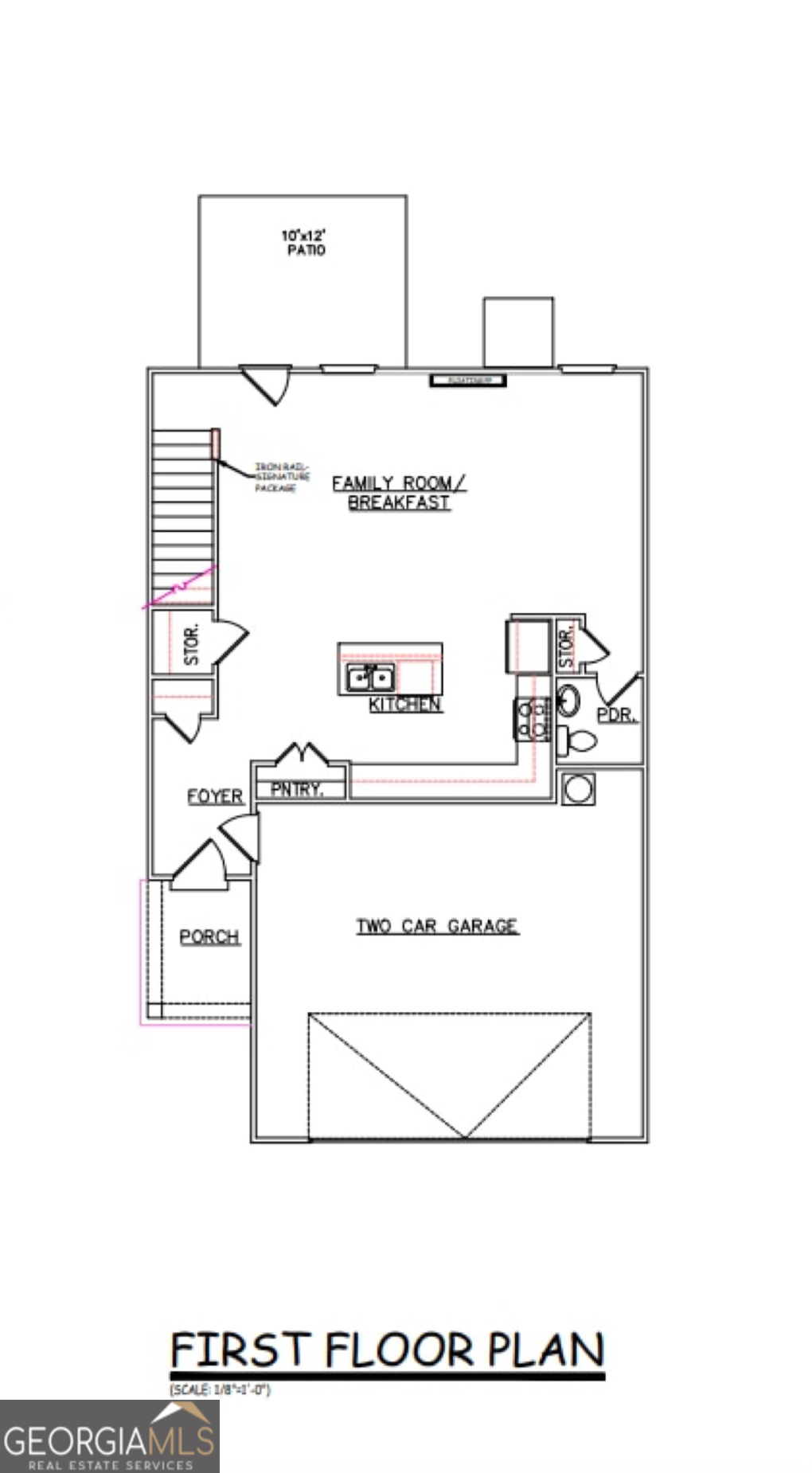 125 Weldon Road Mcdonough GA 30253