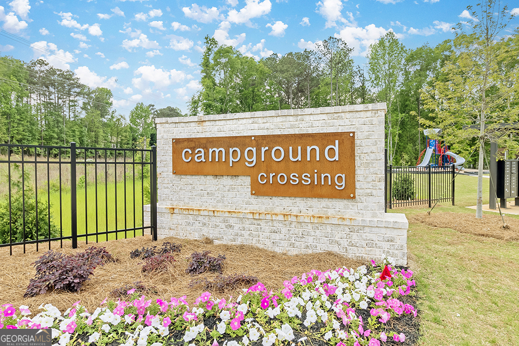125 Weldon Road Mcdonough GA 30253