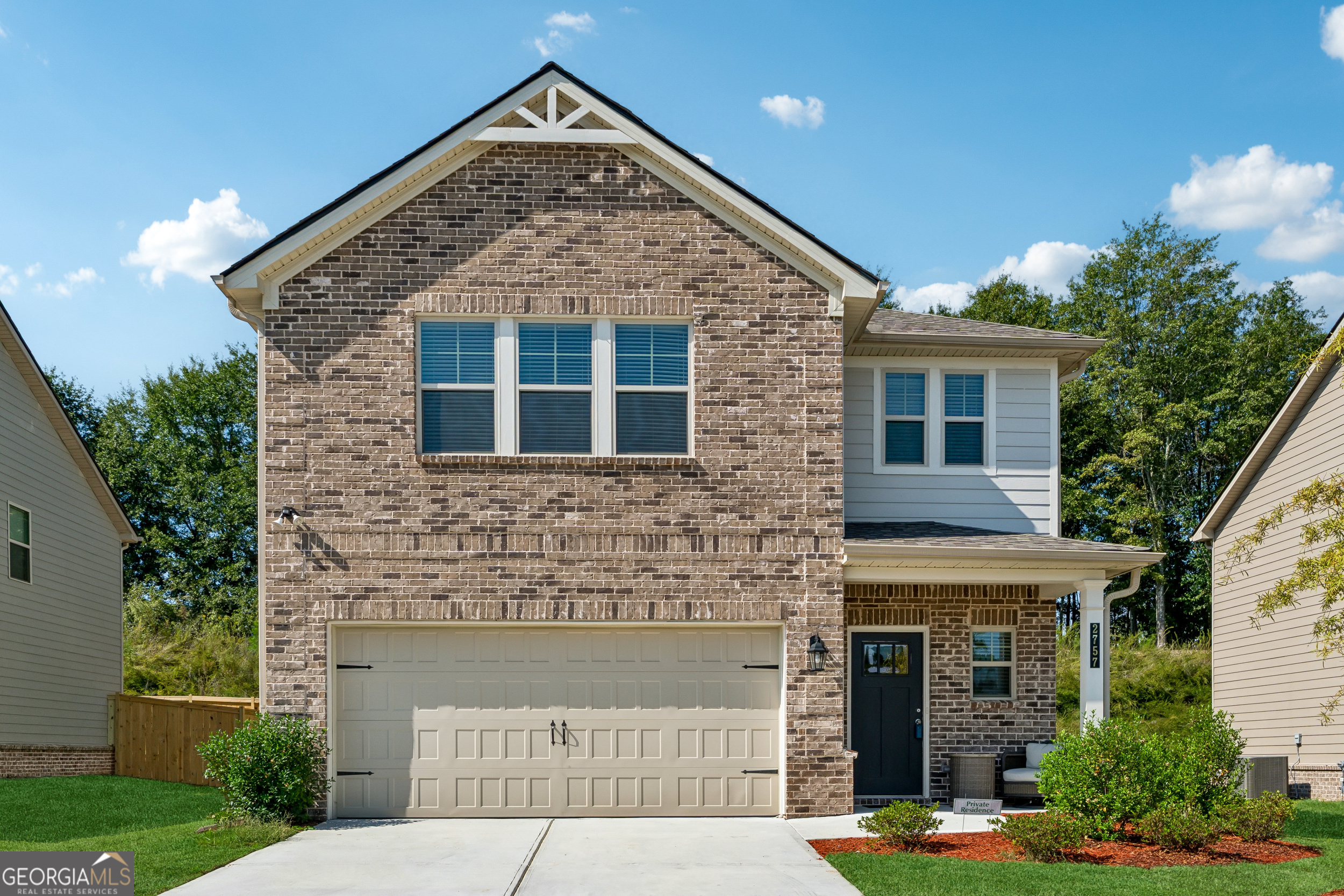2757 Malton Way Loganville GA 30052