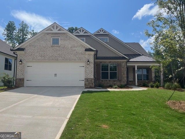 717 Highgrove Pass Canton GA 30115