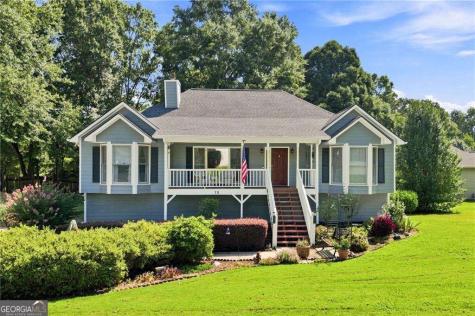 15 Yellowstone Drive Powder Springs GA 30127