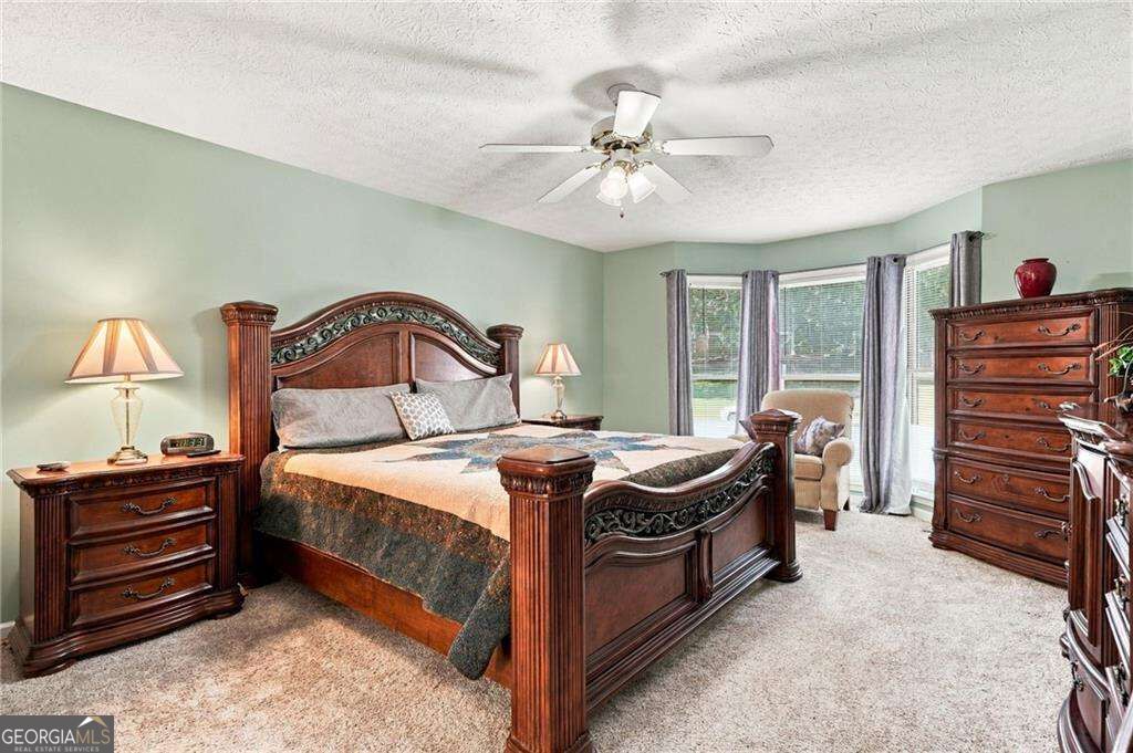 15 Yellowstone Drive Powder Springs GA 30127