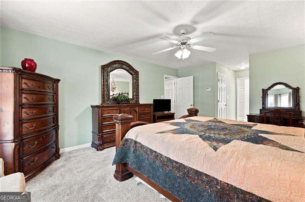 15 Yellowstone Drive Powder Springs GA 30127