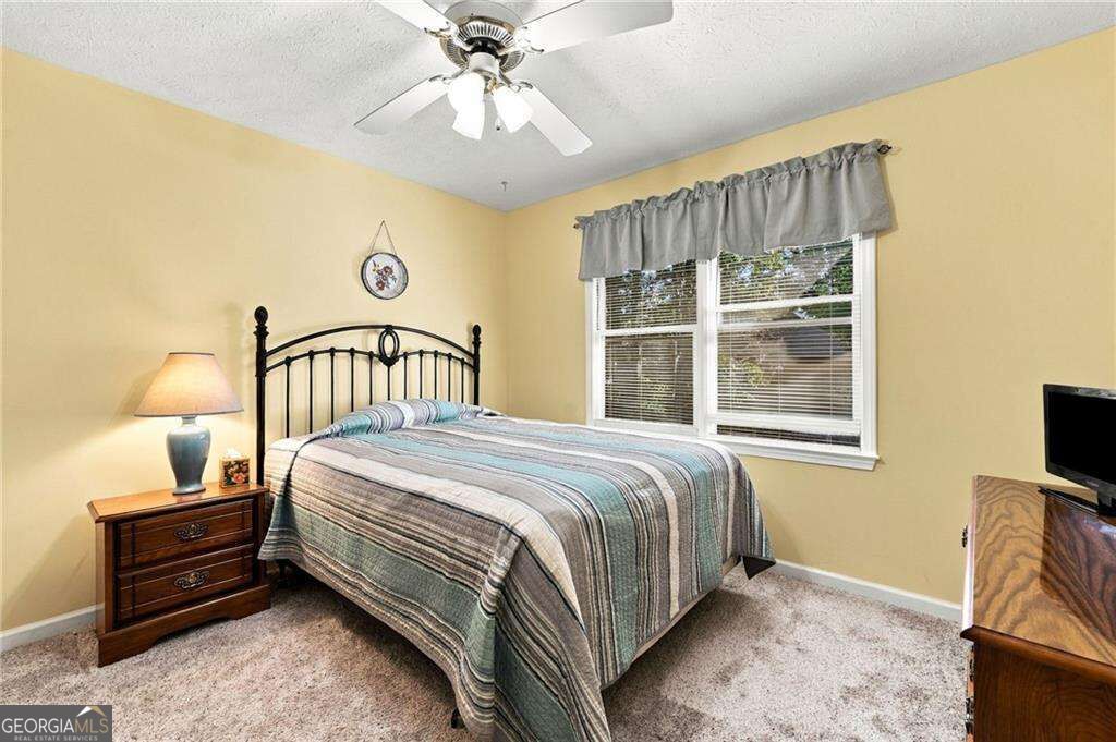 15 Yellowstone Drive Powder Springs GA 30127