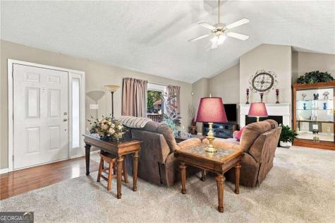 15 Yellowstone Drive Powder Springs GA 30127