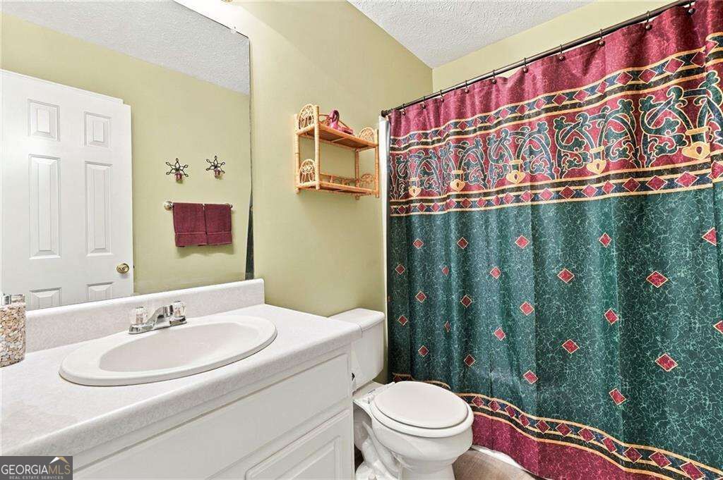 15 Yellowstone Drive Powder Springs GA 30127