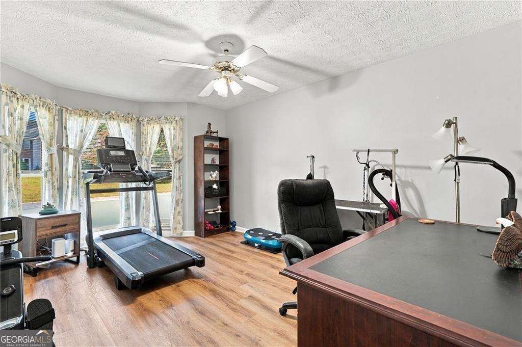 15 Yellowstone Drive Powder Springs GA 30127