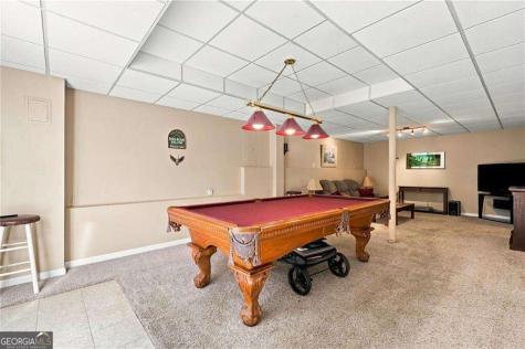 15 Yellowstone Drive Powder Springs GA 30127