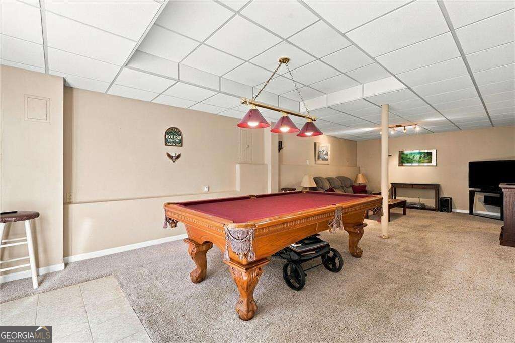 15 Yellowstone Drive Powder Springs GA 30127