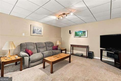 15 Yellowstone Drive Powder Springs GA 30127