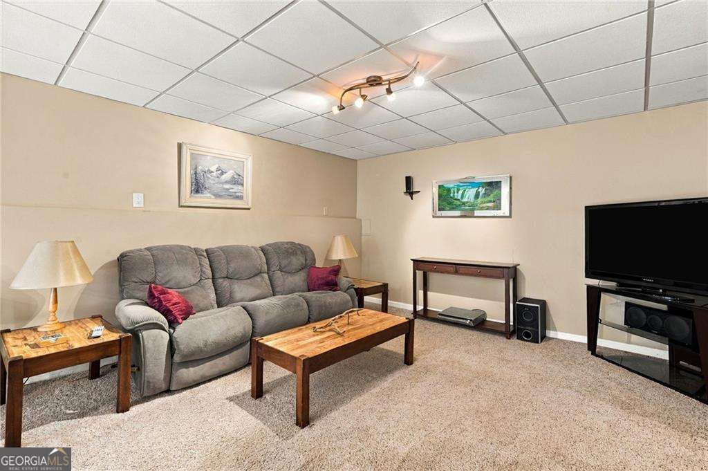 15 Yellowstone Drive Powder Springs GA 30127