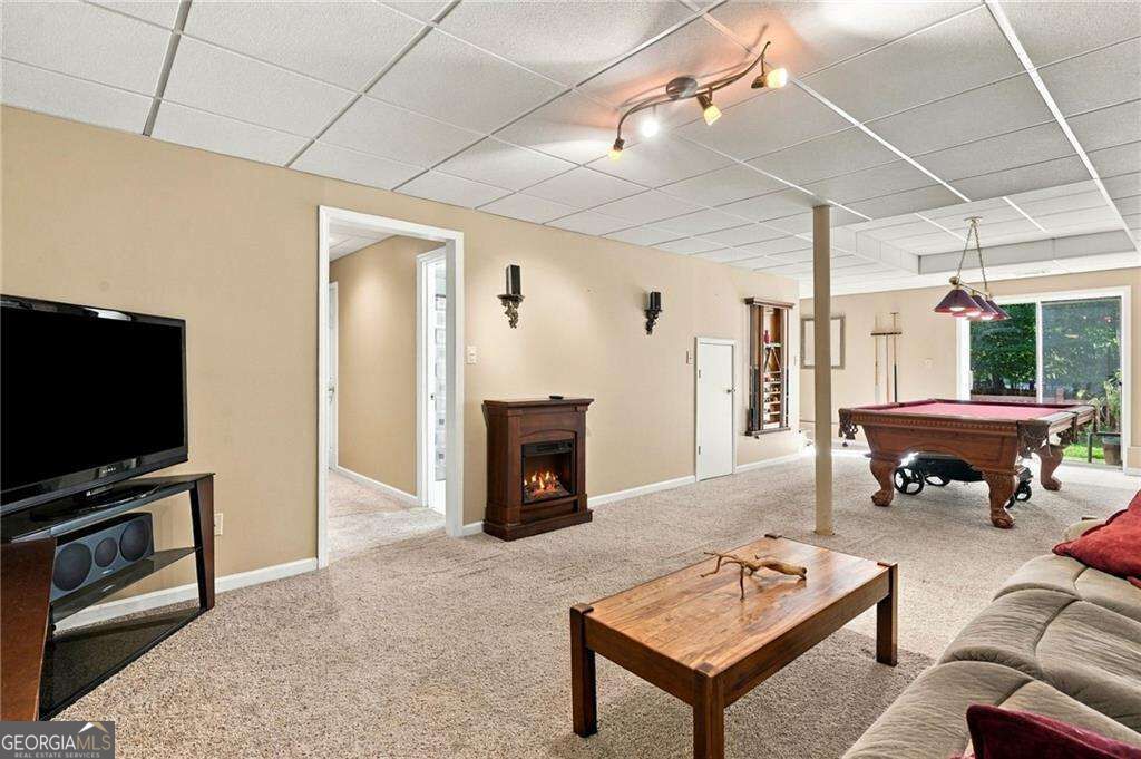 15 Yellowstone Drive Powder Springs GA 30127