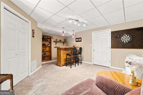15 Yellowstone Drive Powder Springs GA 30127