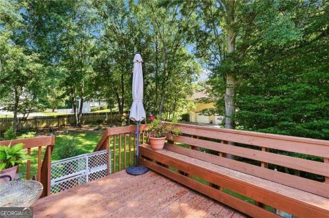 15 Yellowstone Drive Powder Springs GA 30127