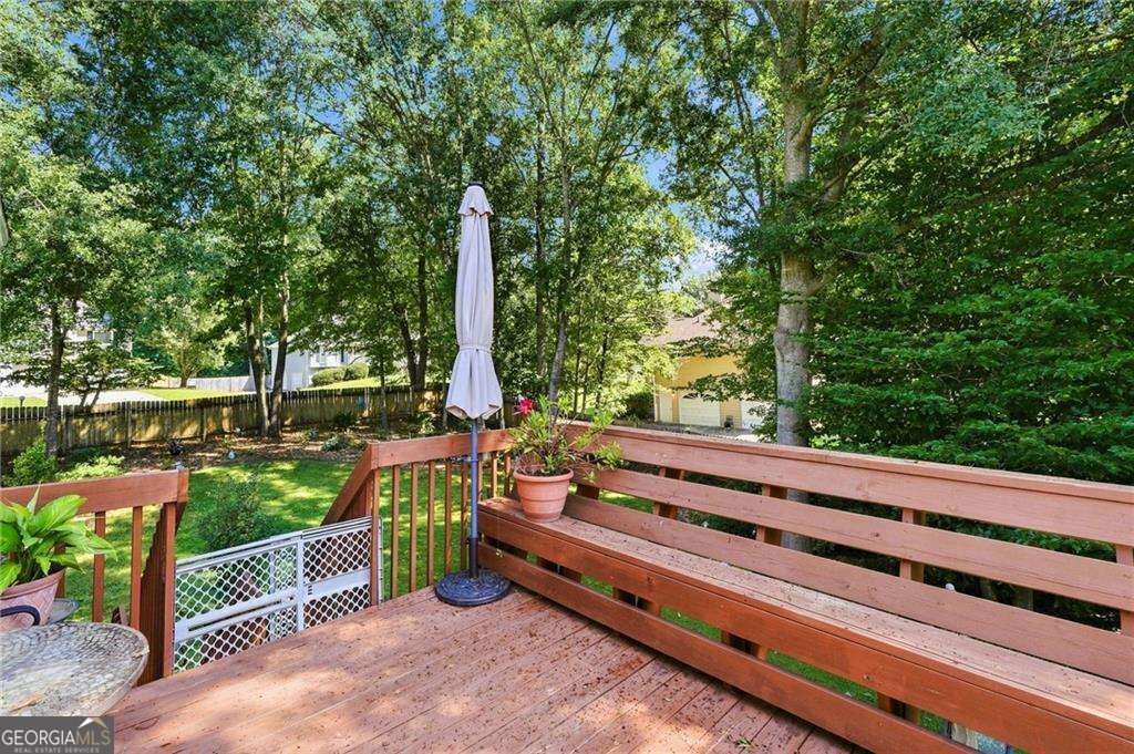 15 Yellowstone Drive Powder Springs GA 30127