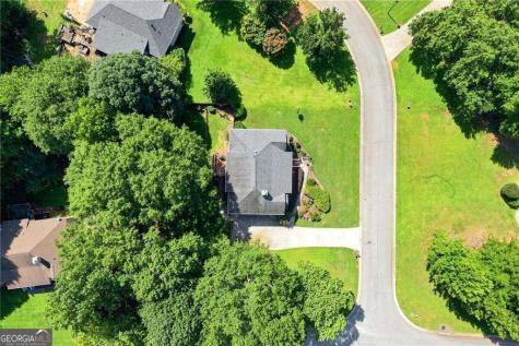 15 Yellowstone Drive Powder Springs GA 30127