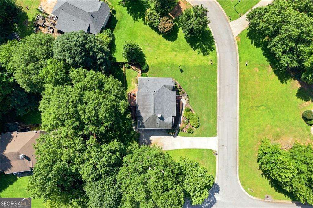 15 Yellowstone Drive Powder Springs GA 30127