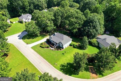 15 Yellowstone Drive Powder Springs GA 30127
