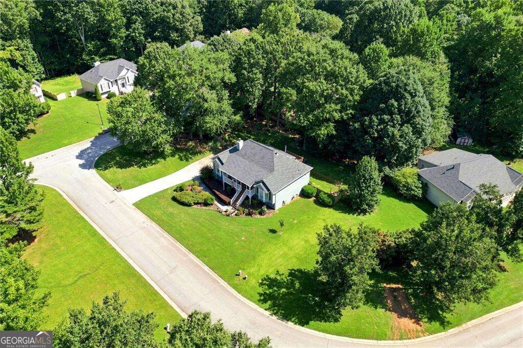 15 Yellowstone Drive Powder Springs GA 30127