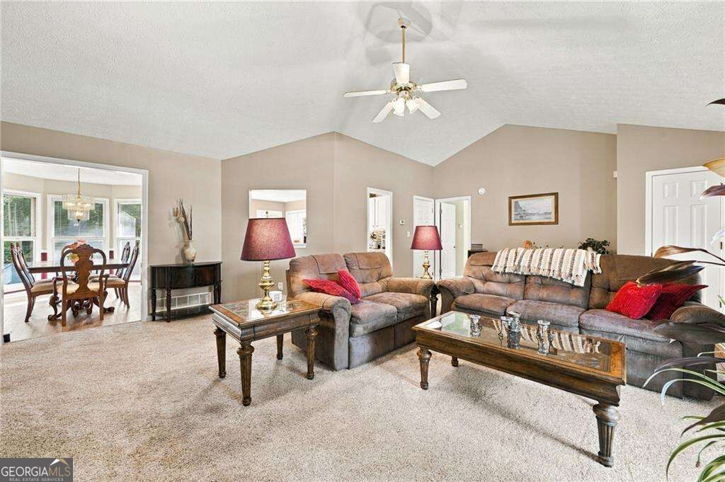 15 Yellowstone Drive Powder Springs GA 30127