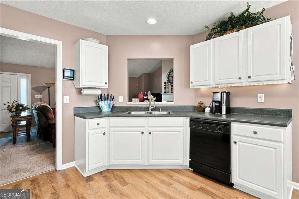 15 Yellowstone Drive Powder Springs GA 30127
