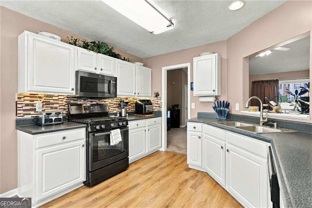 15 Yellowstone Drive Powder Springs GA 30127