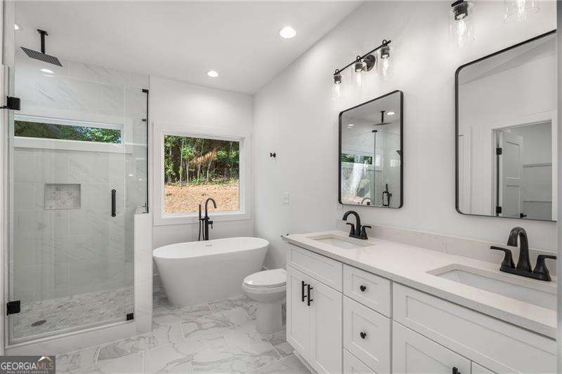 7252 Creekside Way Jefferson GA 30549