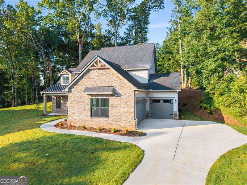 7252 Creekside Way Jefferson GA 30549