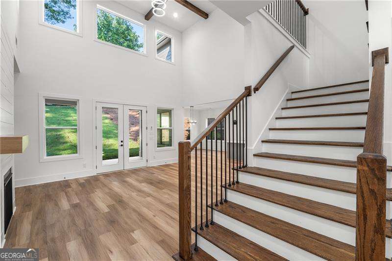 7252 Creekside Way Jefferson GA 30549