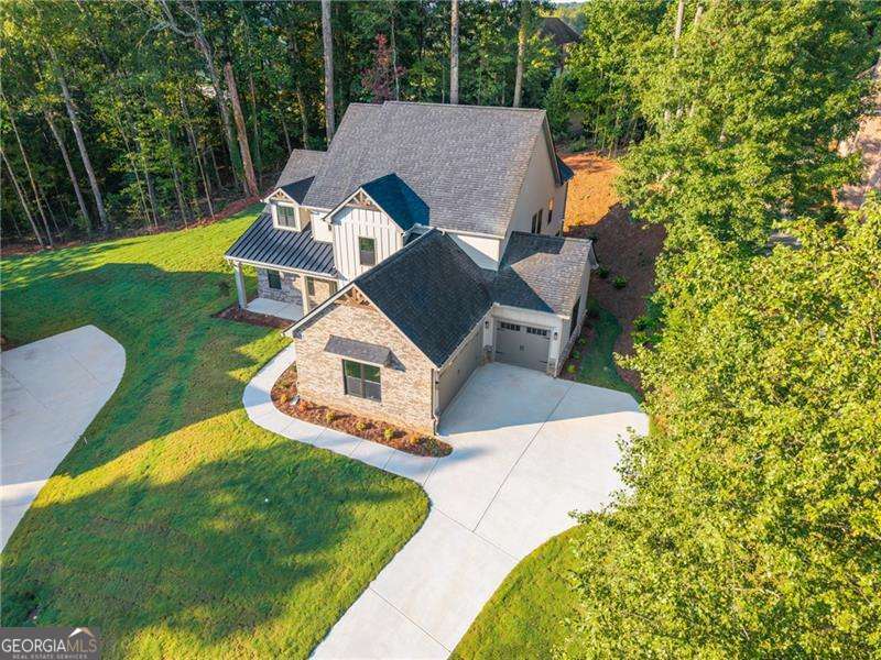 7252 Creekside Way Jefferson GA 30549